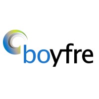 Boyfre logo, Boyfre contact details