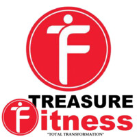 Treasure Fitness logo, Treasure Fitness contact details