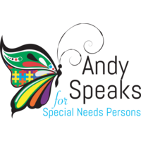 ANDY SPEAKS 4 Special Needs Persons (SNP) logo, ANDY SPEAKS 4 Special Needs Persons (SNP) contact details