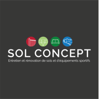 SOL CONCEPT logo, SOL CONCEPT contact details