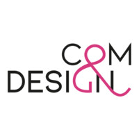 Com&Design logo, Com&Design contact details