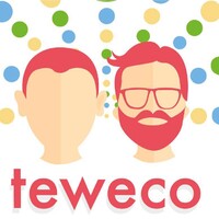 TEWECO logo, TEWECO contact details