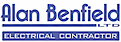 Alan Benfield Ltd logo, Alan Benfield Ltd contact details