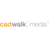 Cadwalk Media AB logo, Cadwalk Media AB contact details