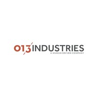 013Industries logo, 013Industries contact details