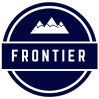 The Frontier Club logo, The Frontier Club contact details