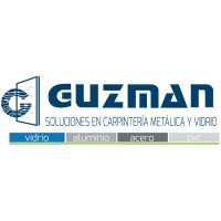 CRISTALERIA Y ALUMINIOS GUZMAN SL logo, CRISTALERIA Y ALUMINIOS GUZMAN SL contact details