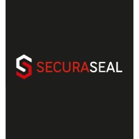 SecuraSeal logo, SecuraSeal contact details