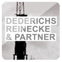 DEDERICHS REINECKE & PARTNER PR Agency logo, DEDERICHS REINECKE & PARTNER PR Agency contact details