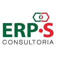 ERP-S Consultoria e Formação logo, ERP-S Consultoria e Formação contact details