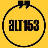 alt153 logo, alt153 contact details