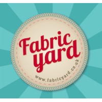 FabricYard logo, FabricYard contact details