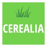 CEREALIA logo, CEREALIA contact details