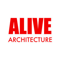 Alive Architecture logo, Alive Architecture contact details