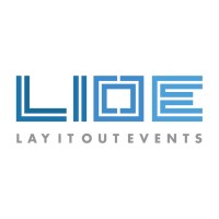 Lay It Out Events logo, Lay It Out Events contact details