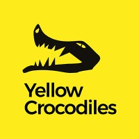 Yellow Crocodiles logo, Yellow Crocodiles contact details