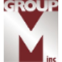 Group M Inc logo, Group M Inc contact details