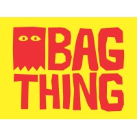 BagThing Ltd logo, BagThing Ltd contact details