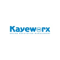 Kayeworx logo, Kayeworx contact details