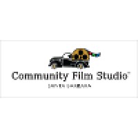 Community Film Studio Santa Barbara logo, Community Film Studio Santa Barbara contact details