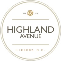 Highland Avenue logo, Highland Avenue contact details