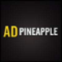 AD Pineapple logo, AD Pineapple contact details