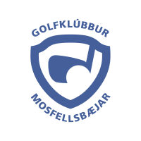 Golfklúbbur Mosfellsbæjar logo, Golfklúbbur Mosfellsbæjar contact details