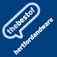 thebestof Hertford and Ware logo, thebestof Hertford and Ware contact details