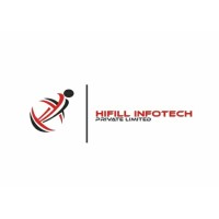 HiFill Infotech (P) Limited logo, HiFill Infotech (P) Limited contact details