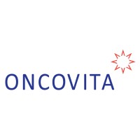 OncoVITA logo, OncoVITA contact details