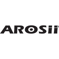 Arosii A/S logo, Arosii A/S contact details