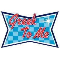 Greek to Me Restaurant Buffalo logo, Greek to Me Restaurant Buffalo contact details