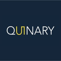 Quinary Investment AB logo, Quinary Investment AB contact details