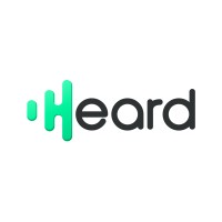 Heard Technologies logo, Heard Technologies contact details