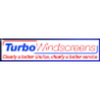 Turbo Windscreens logo, Turbo Windscreens contact details