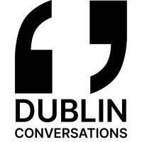 Dublin Conversations logo, Dublin Conversations contact details