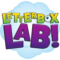 Letterbox Lab logo, Letterbox Lab contact details