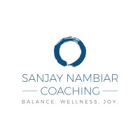 Sanjay Nambiar Coaching logo, Sanjay Nambiar Coaching contact details