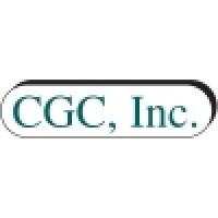 CGC Inc logo, CGC Inc contact details