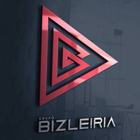 BIZLeiria logo, BIZLeiria contact details