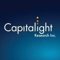 Capitalight Research logo, Capitalight Research contact details