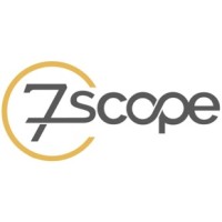 7Scope logo, 7Scope contact details