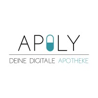 Apoly GmbH logo, Apoly GmbH contact details