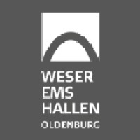 Weser-Ems Halle Oldenburg GmbH & Co. KG logo, Weser-Ems Halle Oldenburg GmbH & Co. KG contact details