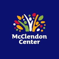 McClendon Center logo, McClendon Center contact details