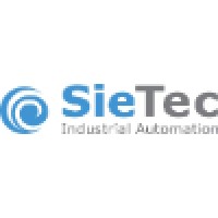 SieTec Industrial Automation BV logo, SieTec Industrial Automation BV contact details