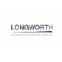 LONGWORTH FORENSIC ACCOUNTING LTD logo, LONGWORTH FORENSIC ACCOUNTING LTD contact details