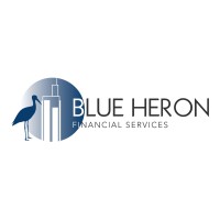 Blue Heron Financial Services Limited logo, Blue Heron Financial Services Limited contact details