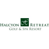 Halcyon Retreat Golf & Spa Resort logo, Halcyon Retreat Golf & Spa Resort contact details