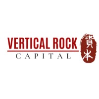 Vertical Rock Capital logo, Vertical Rock Capital contact details